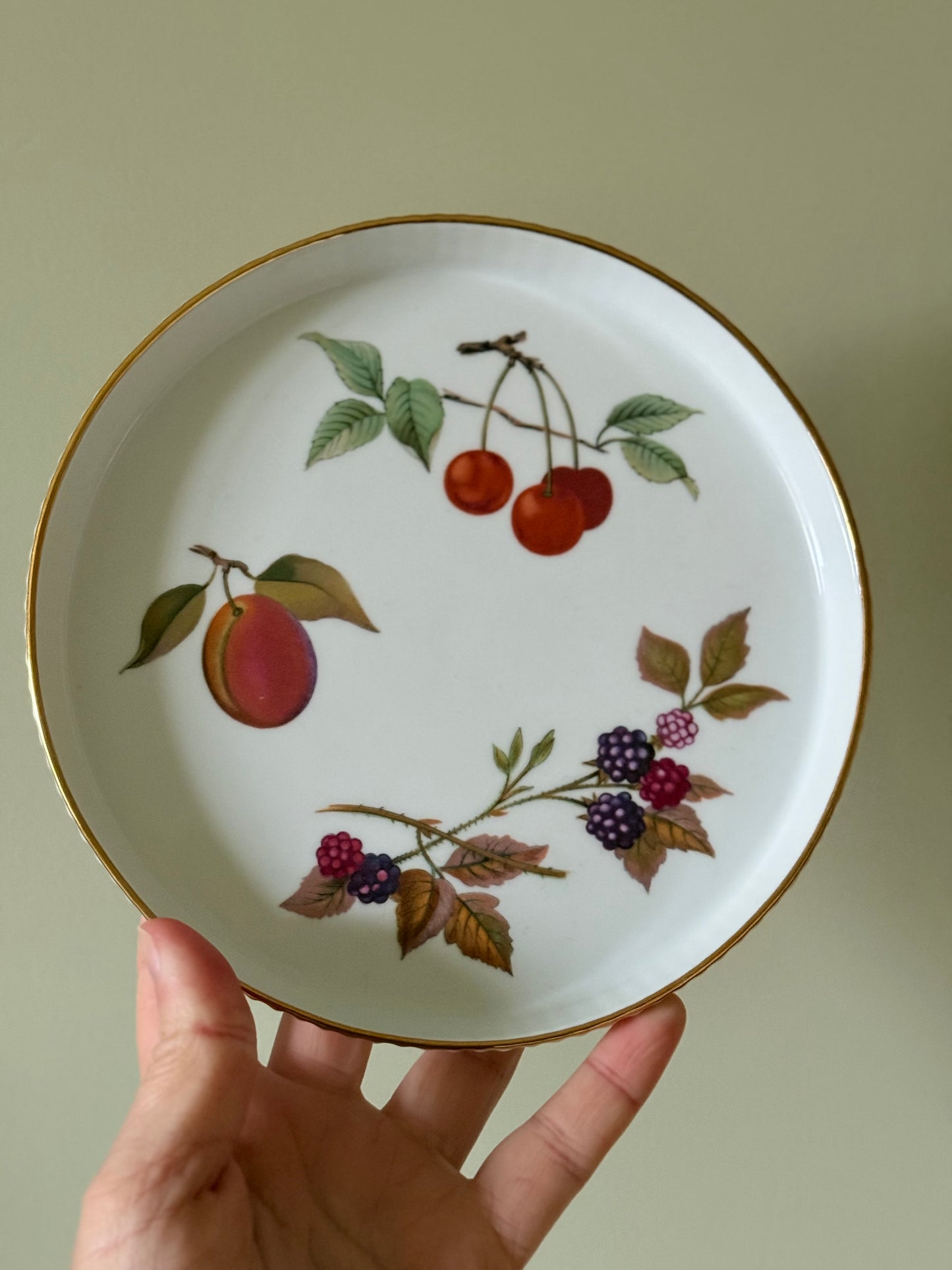 Vintage, Royal Worcester