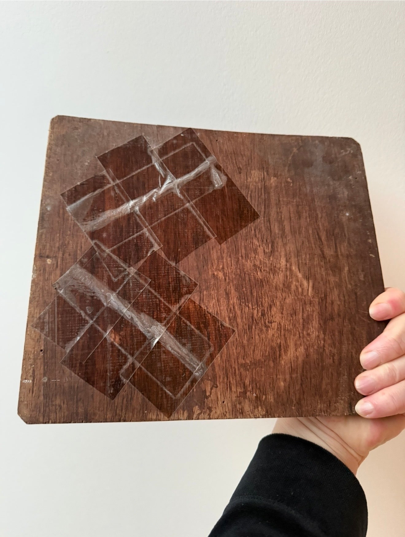 Carved Wooden Dragon Wall Panels – Traditional Oriental Relief Plaques