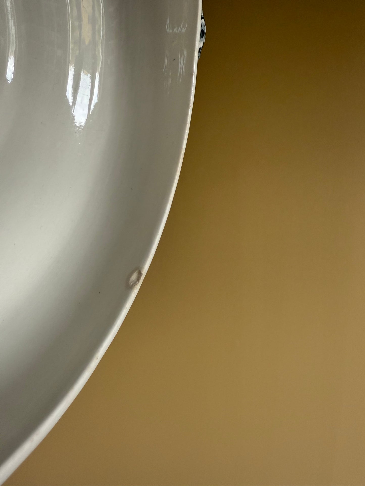 Vintage tureen.
