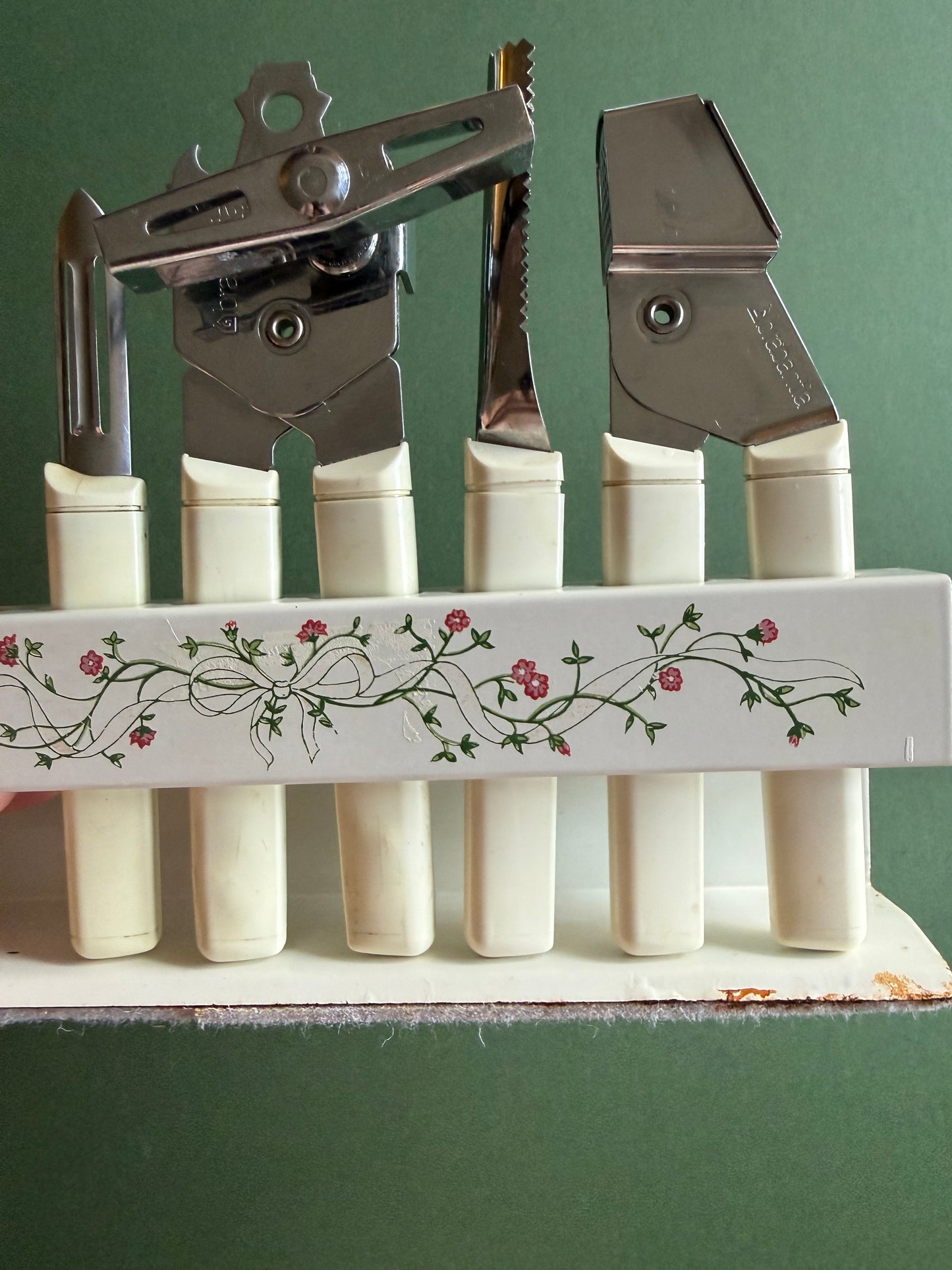 Vintage Branantia set