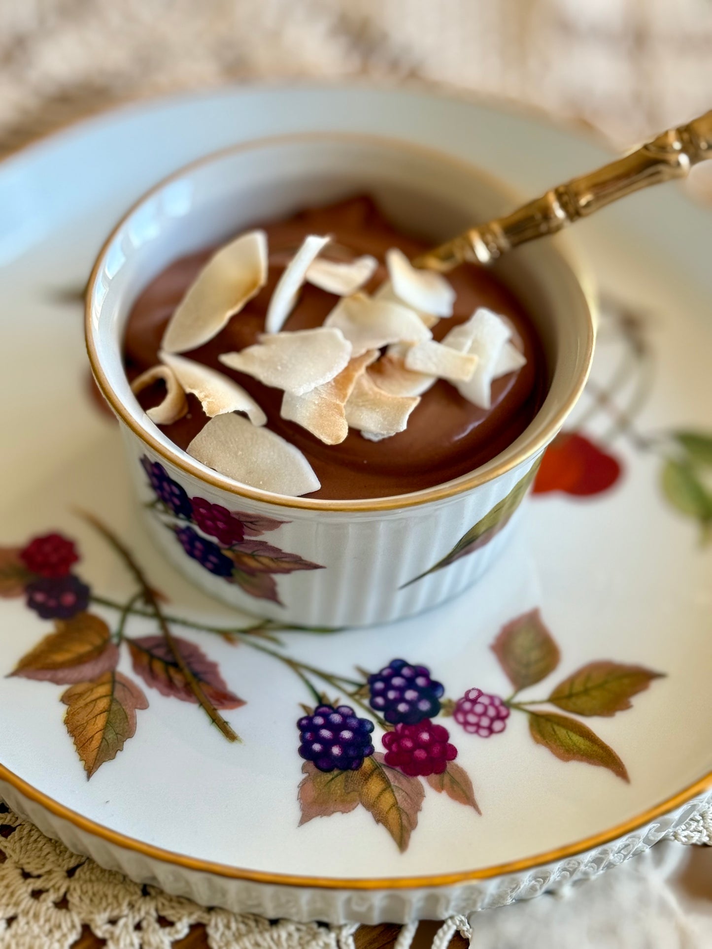 Vintage, Royal Worcester