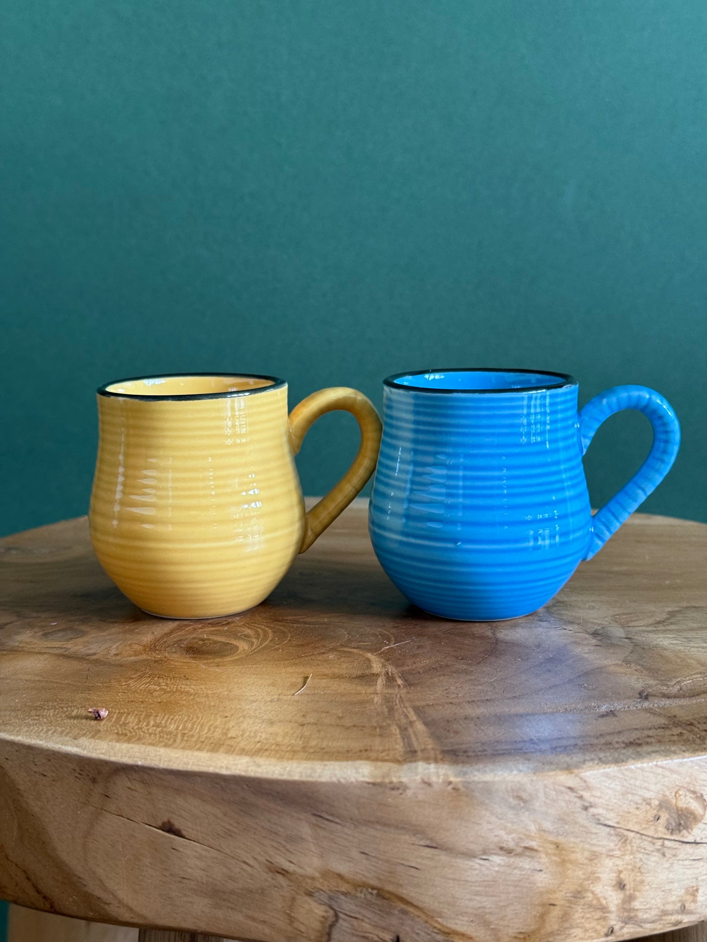 La cafetière
