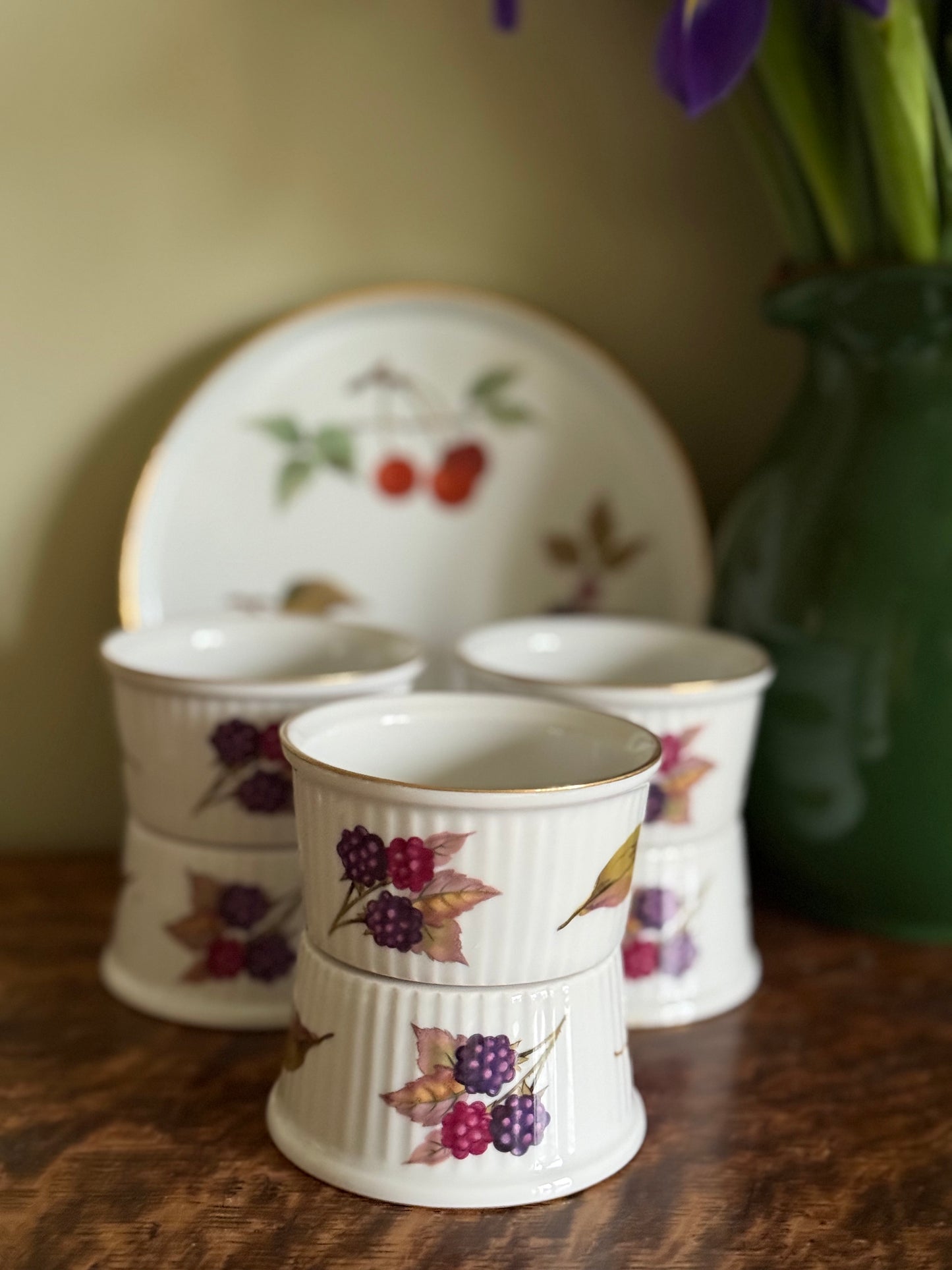 Vintage, Royal Worcester