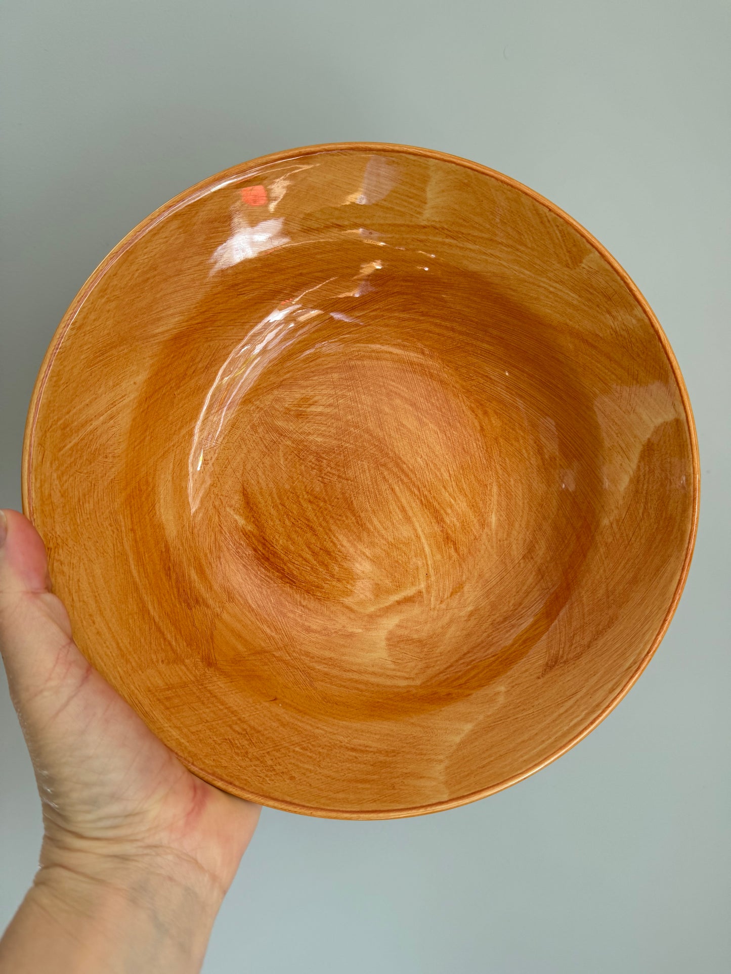 Poole pottery