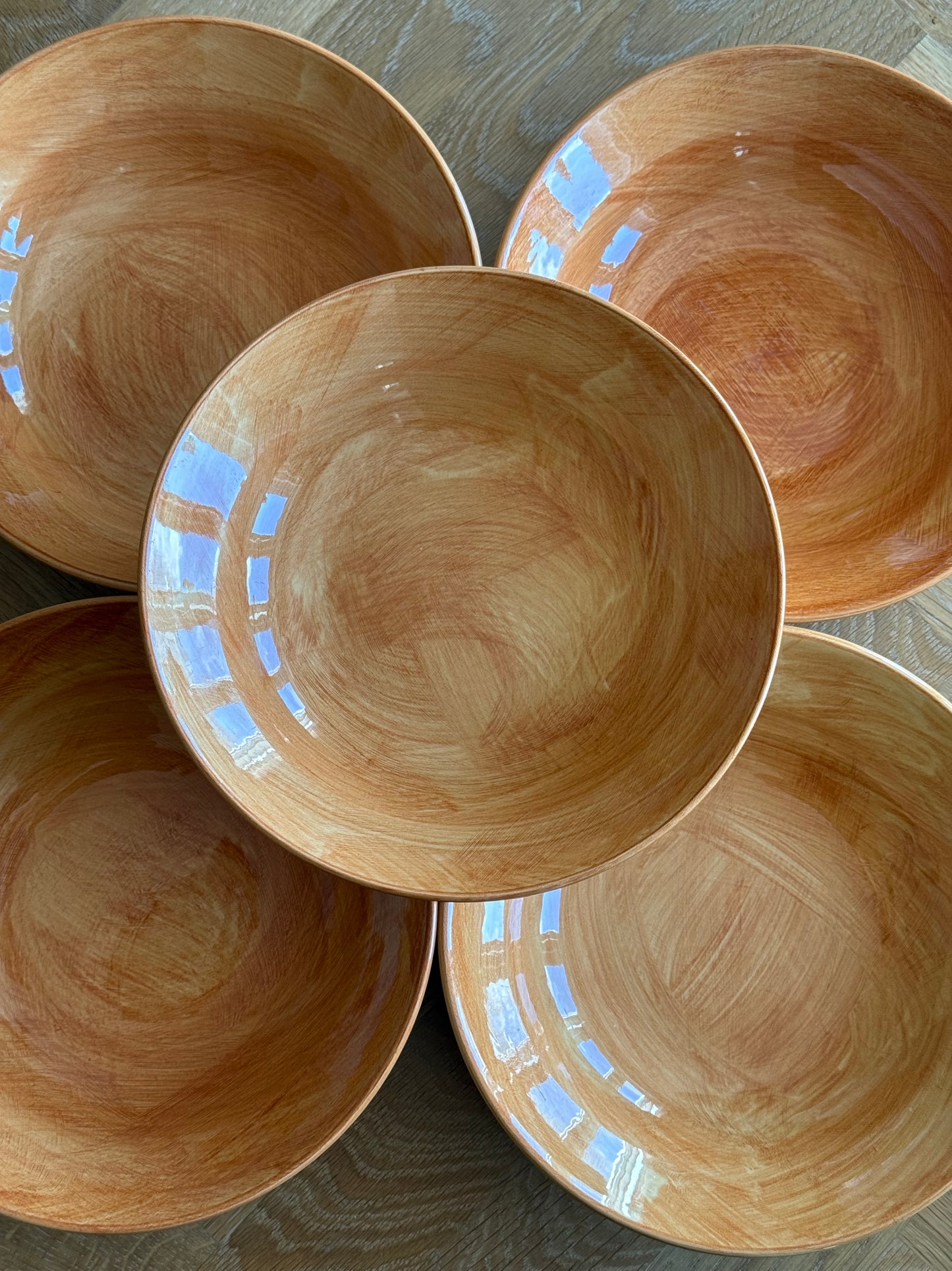 Poole pottery