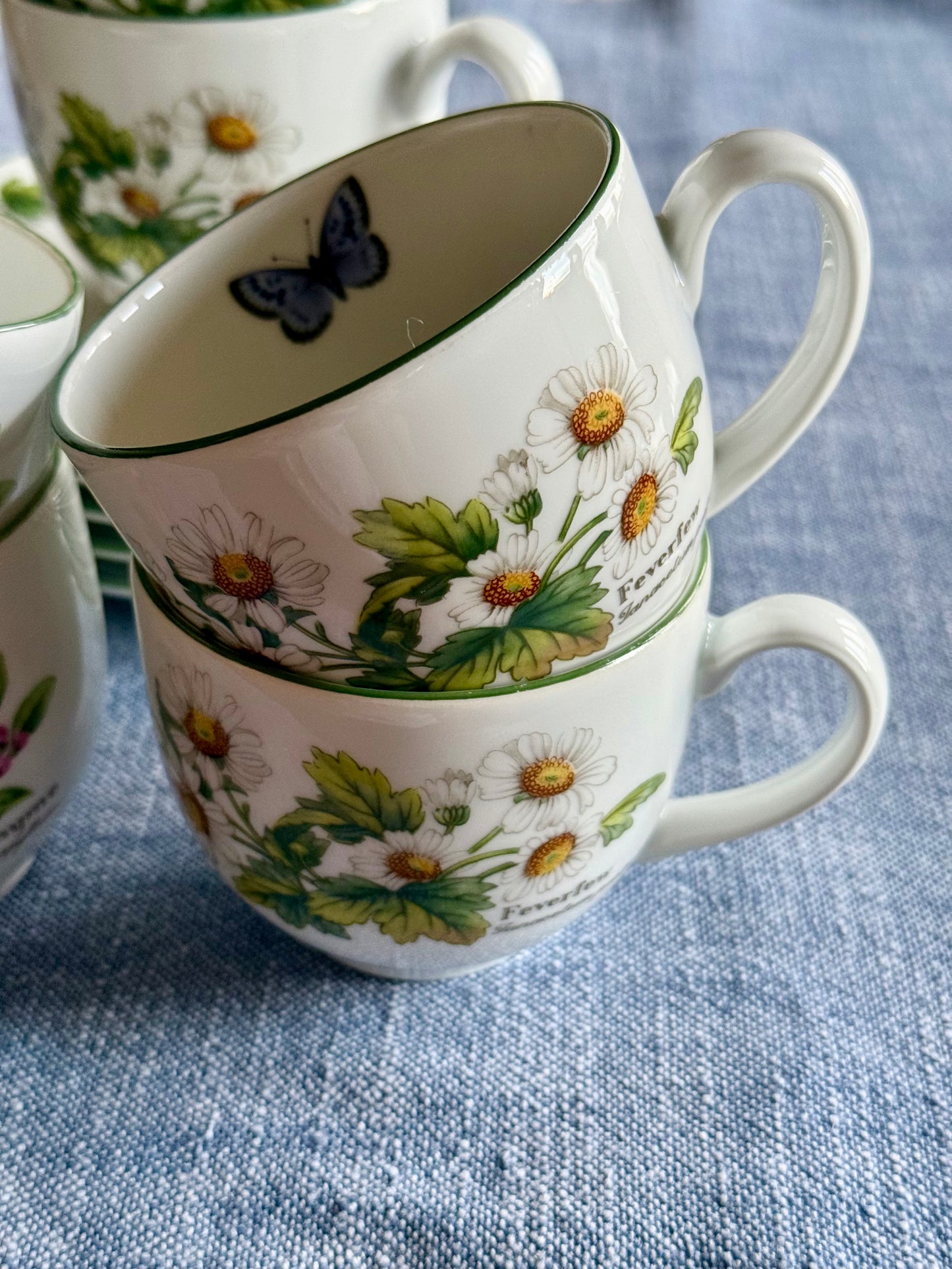 Vintage 1990 Royal Worcester