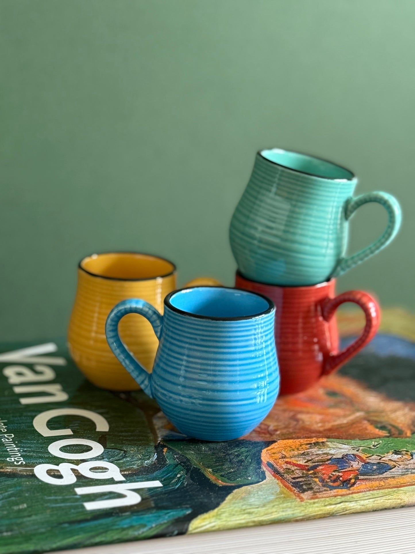 La cafetière