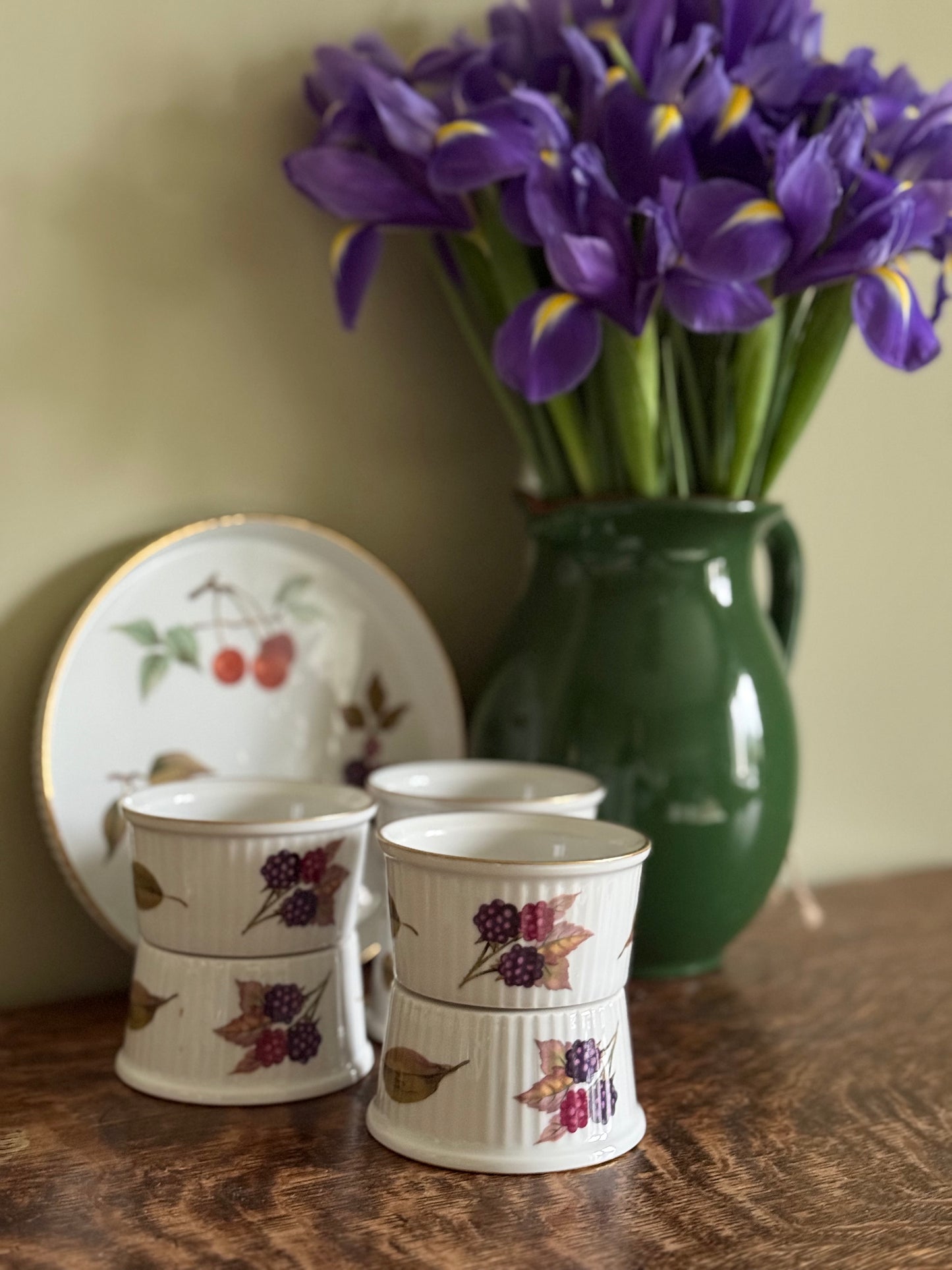 Vintage, Royal Worcester