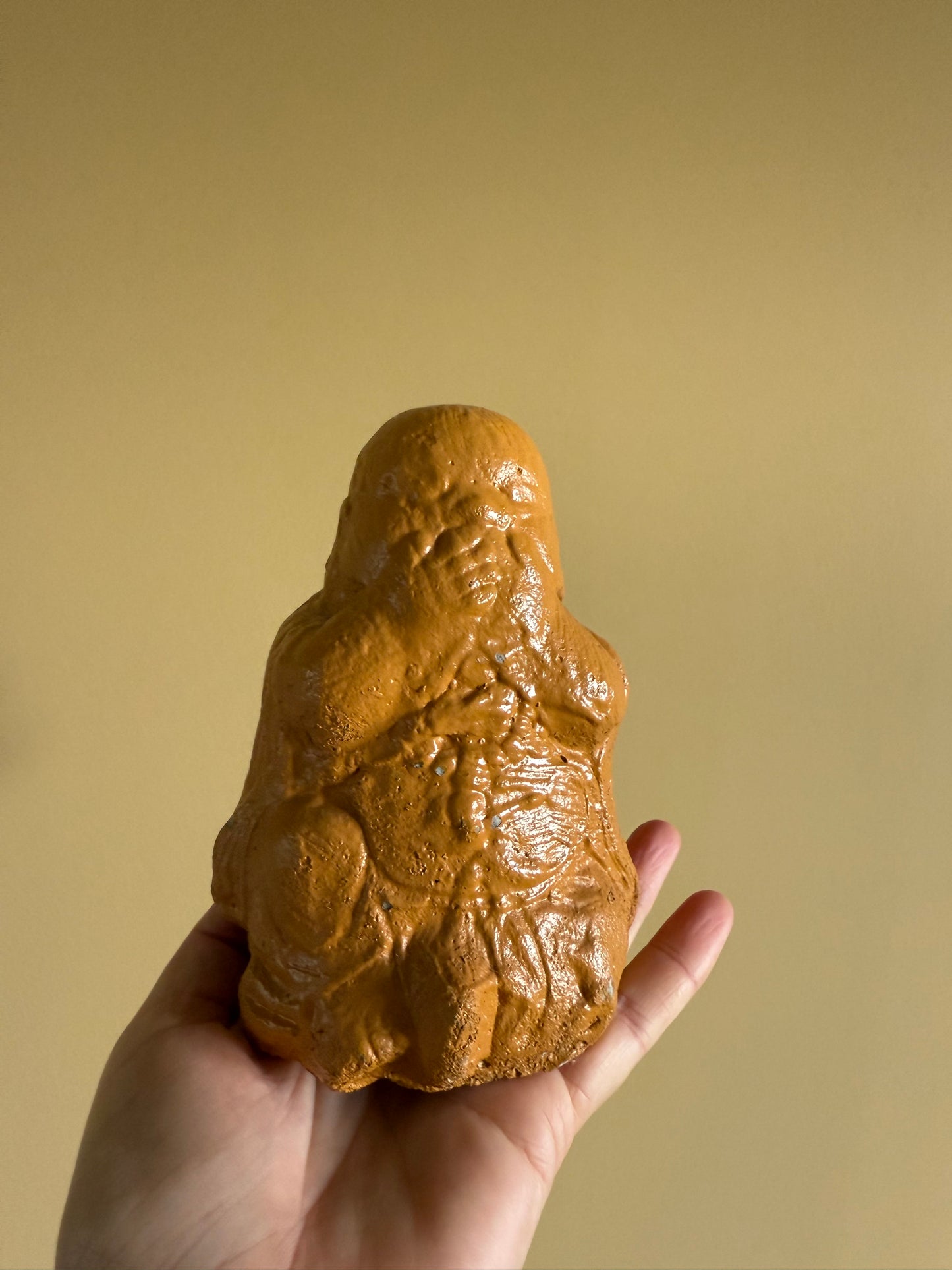 Vintage Buddha