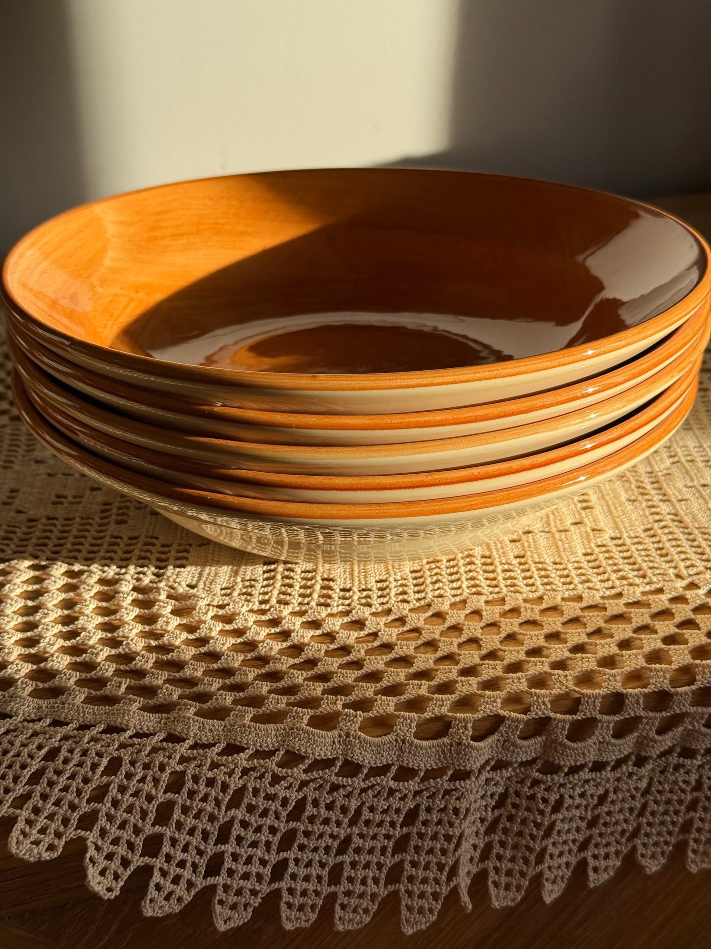 Poole pottery