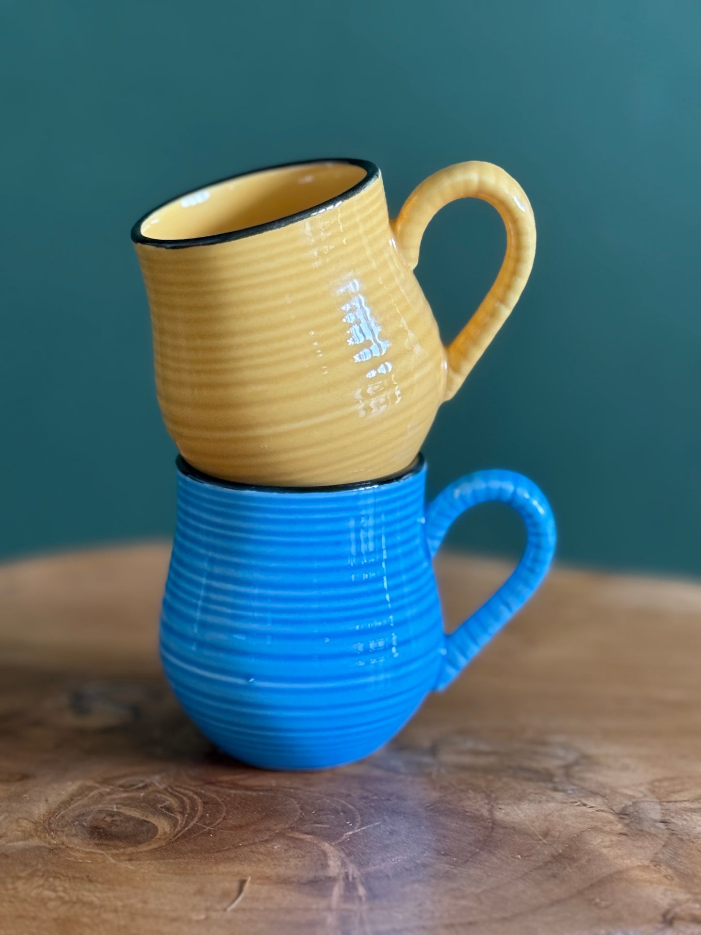 La cafetière
