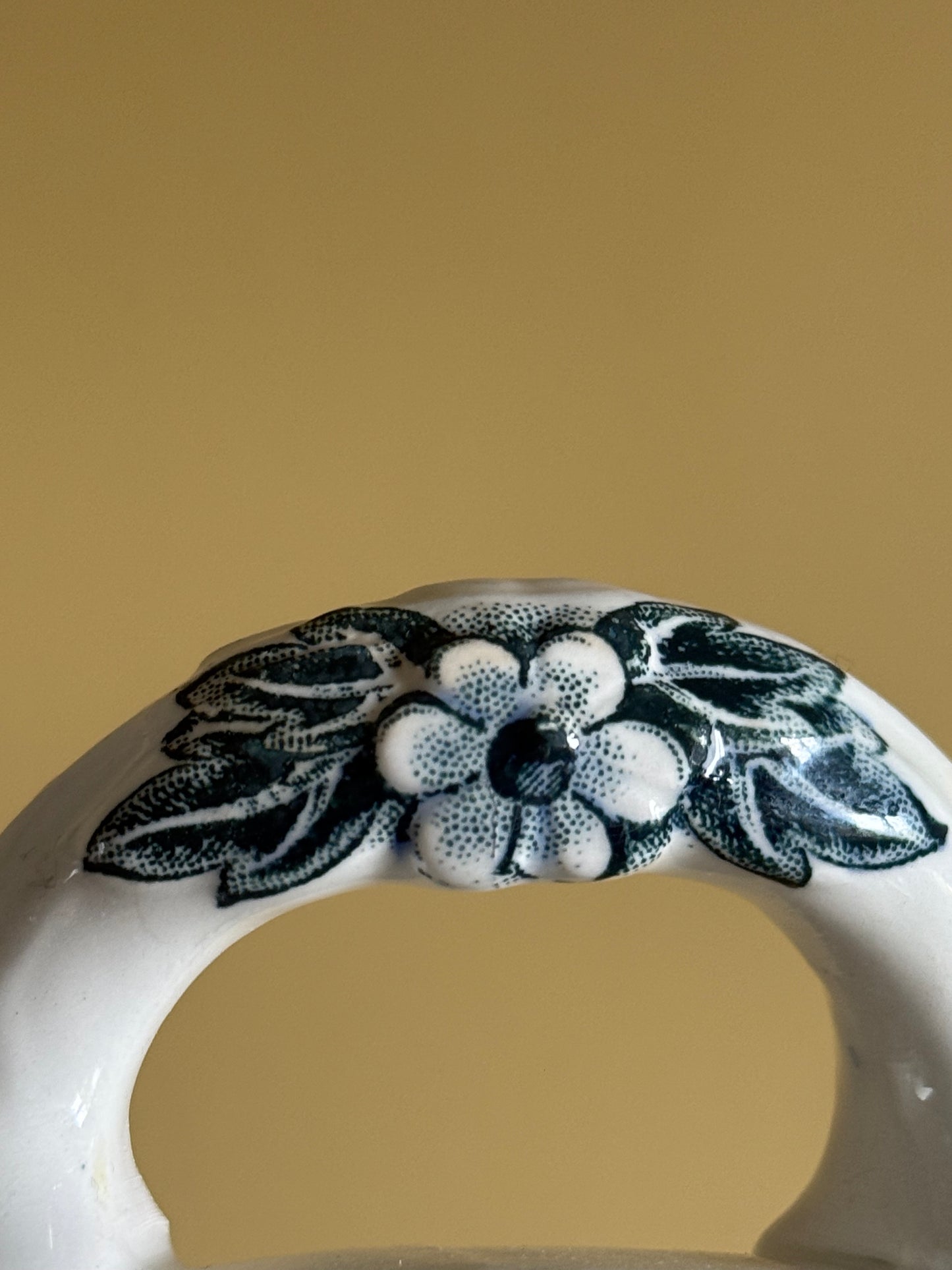 Vintage tureen.