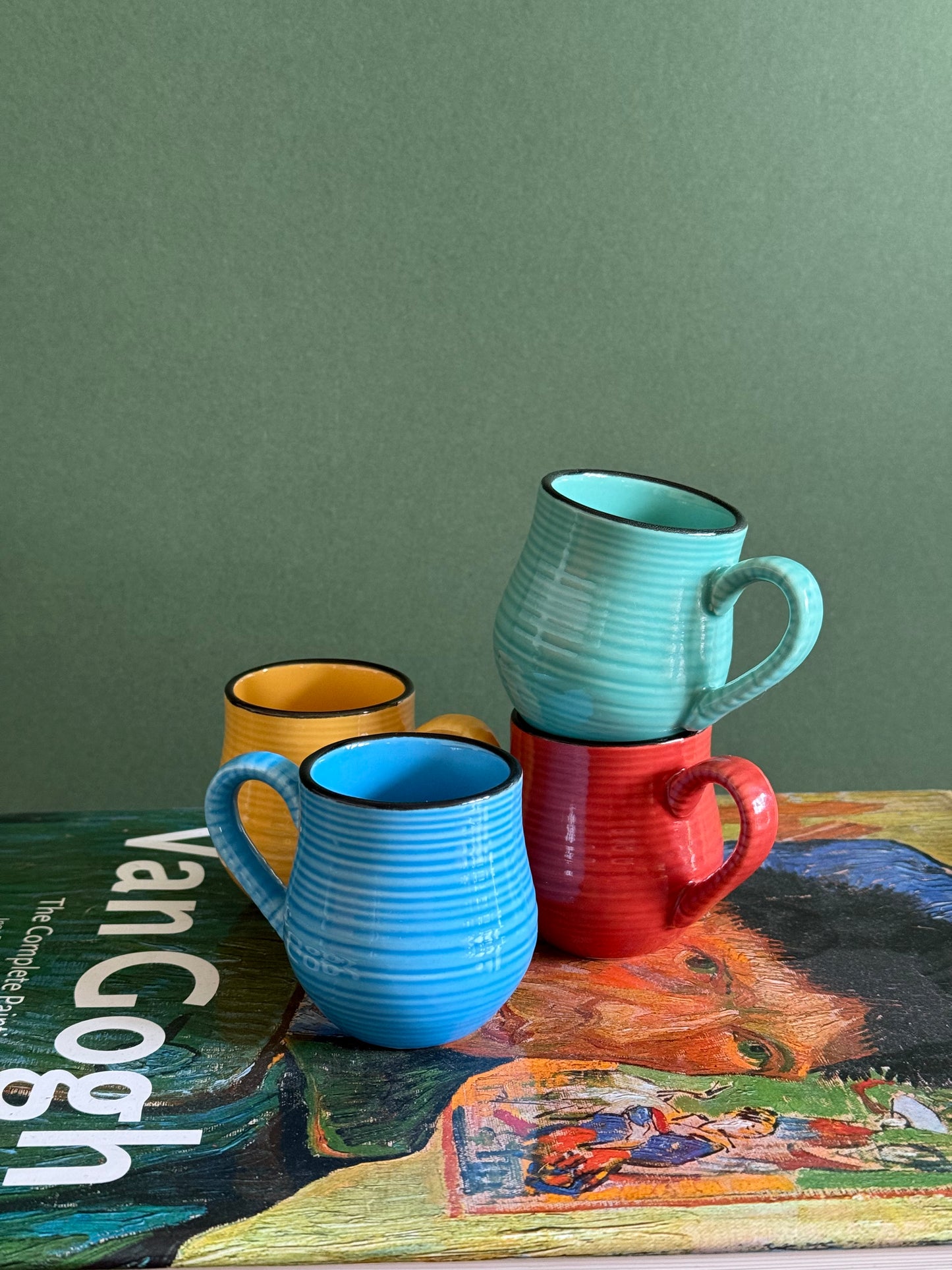 La cafetière