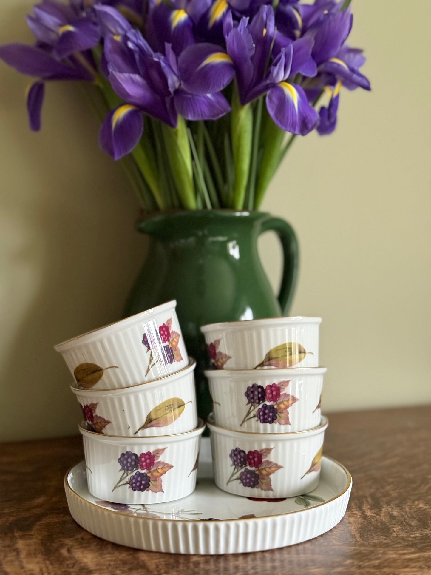 Vintage, Royal Worcester