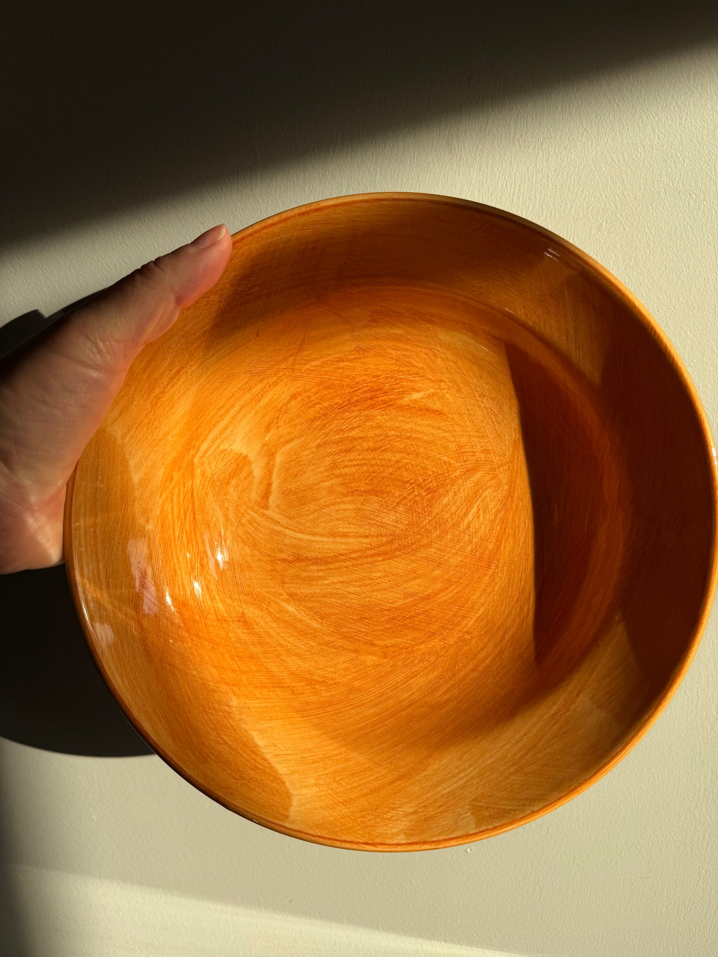 Poole pottery