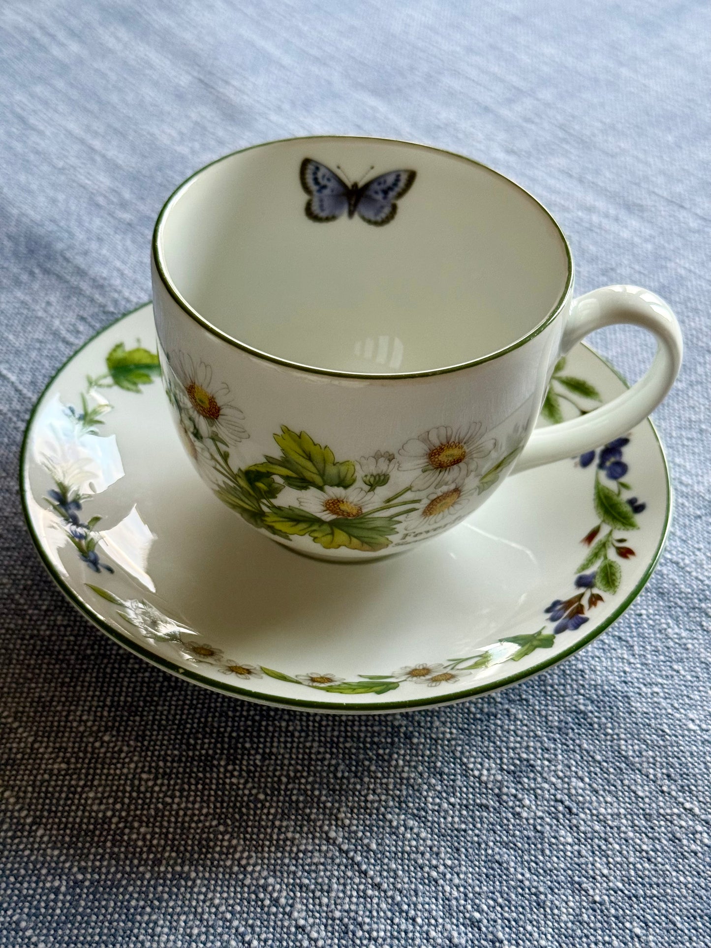 Vintage 1990 Royal Worcester
