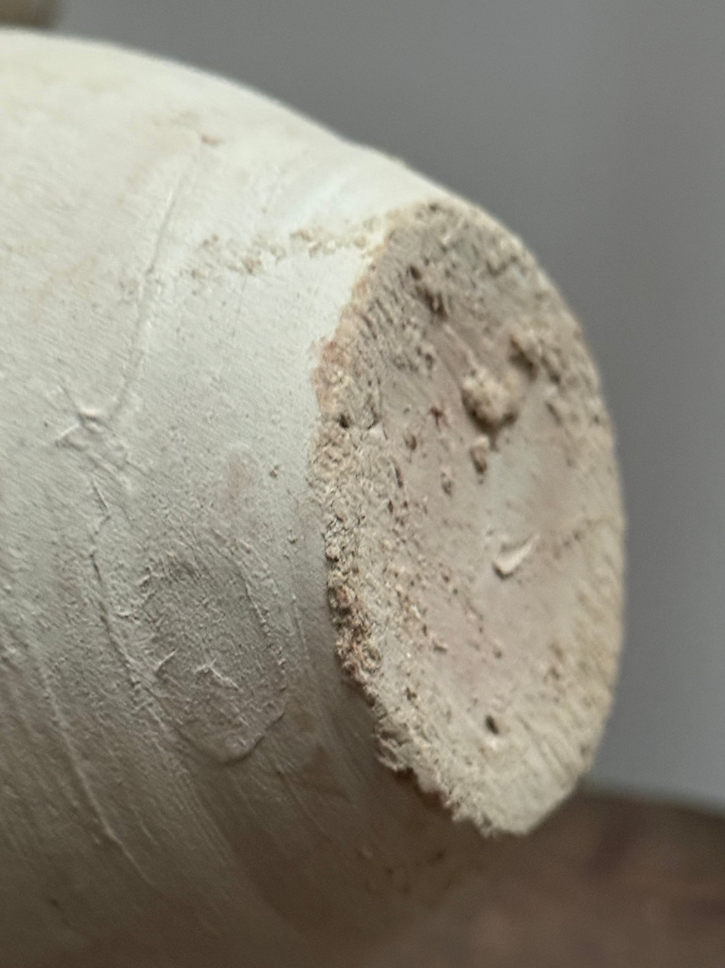 Rustic Terracotta Amphora Vases – Aged Mediterranean Style – Set of 2