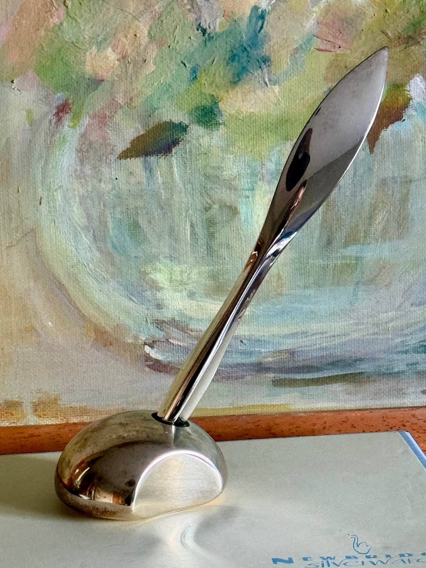 Vintage New Bridge Desk Pen