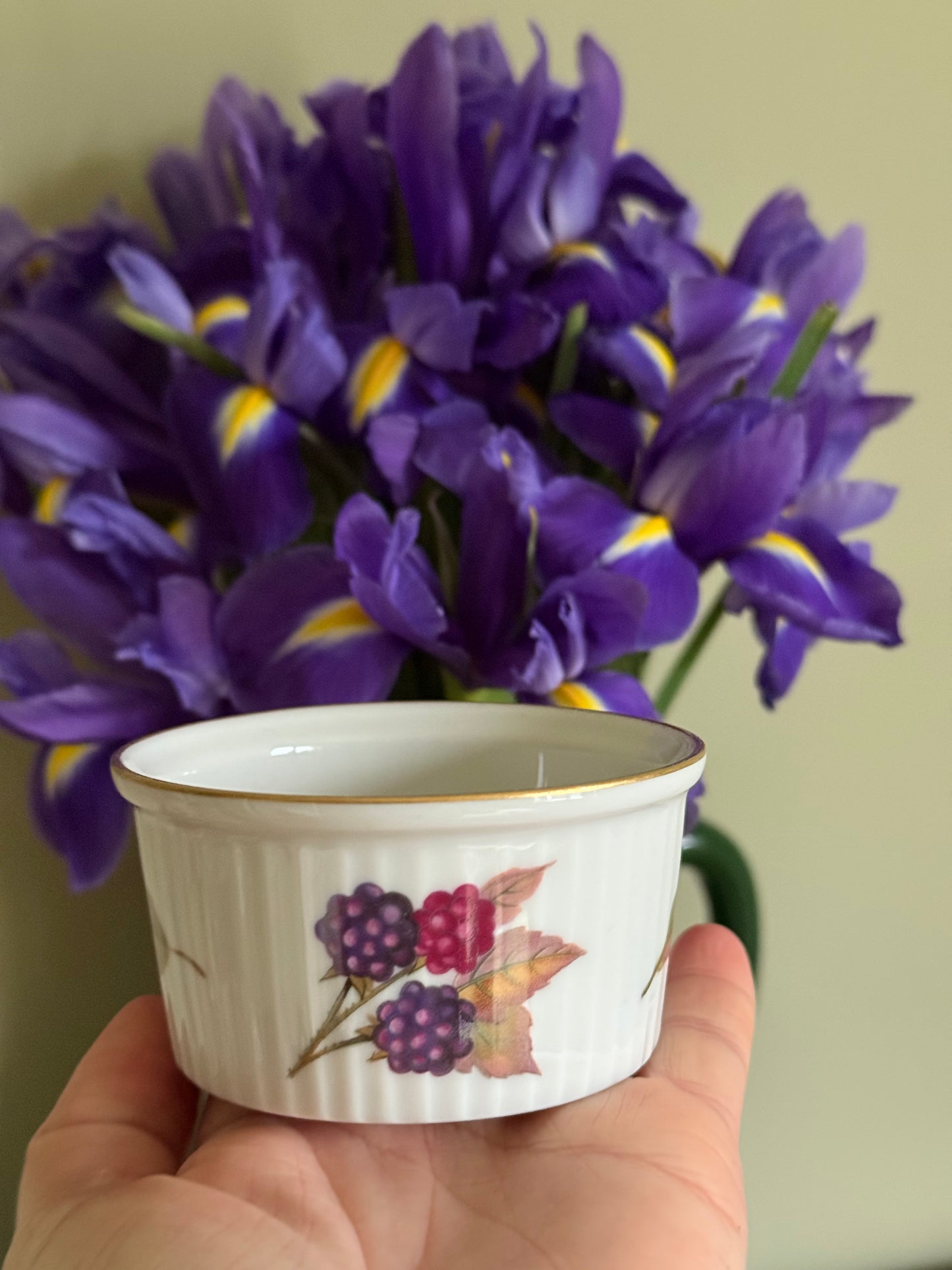 Vintage, Royal Worcester