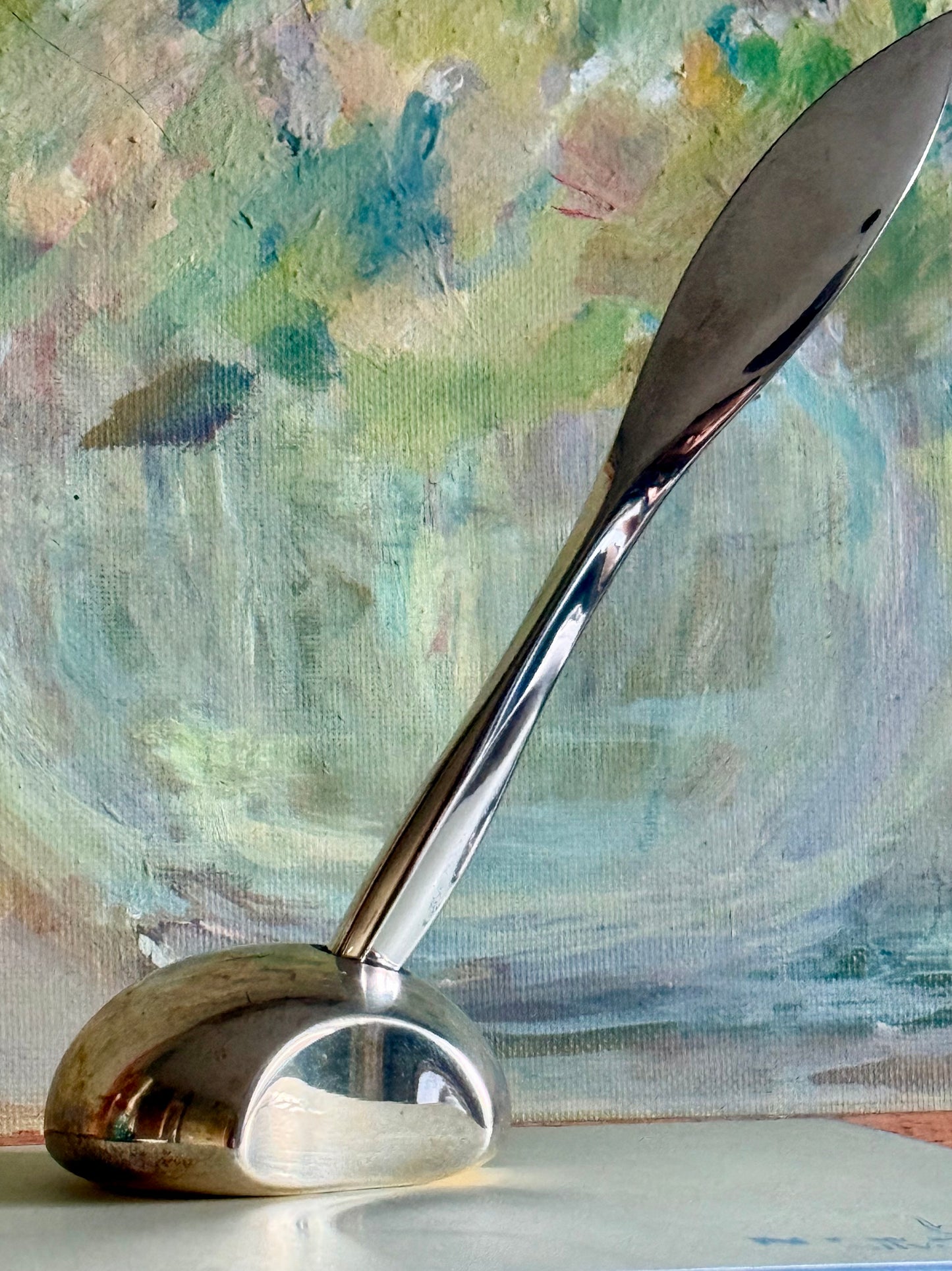 Vintage New Bridge Desk Pen