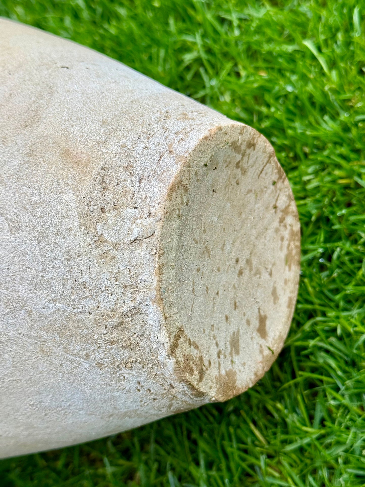 Handmade Terracotta Amphora Vase – Rustic Mediterranean Pottery