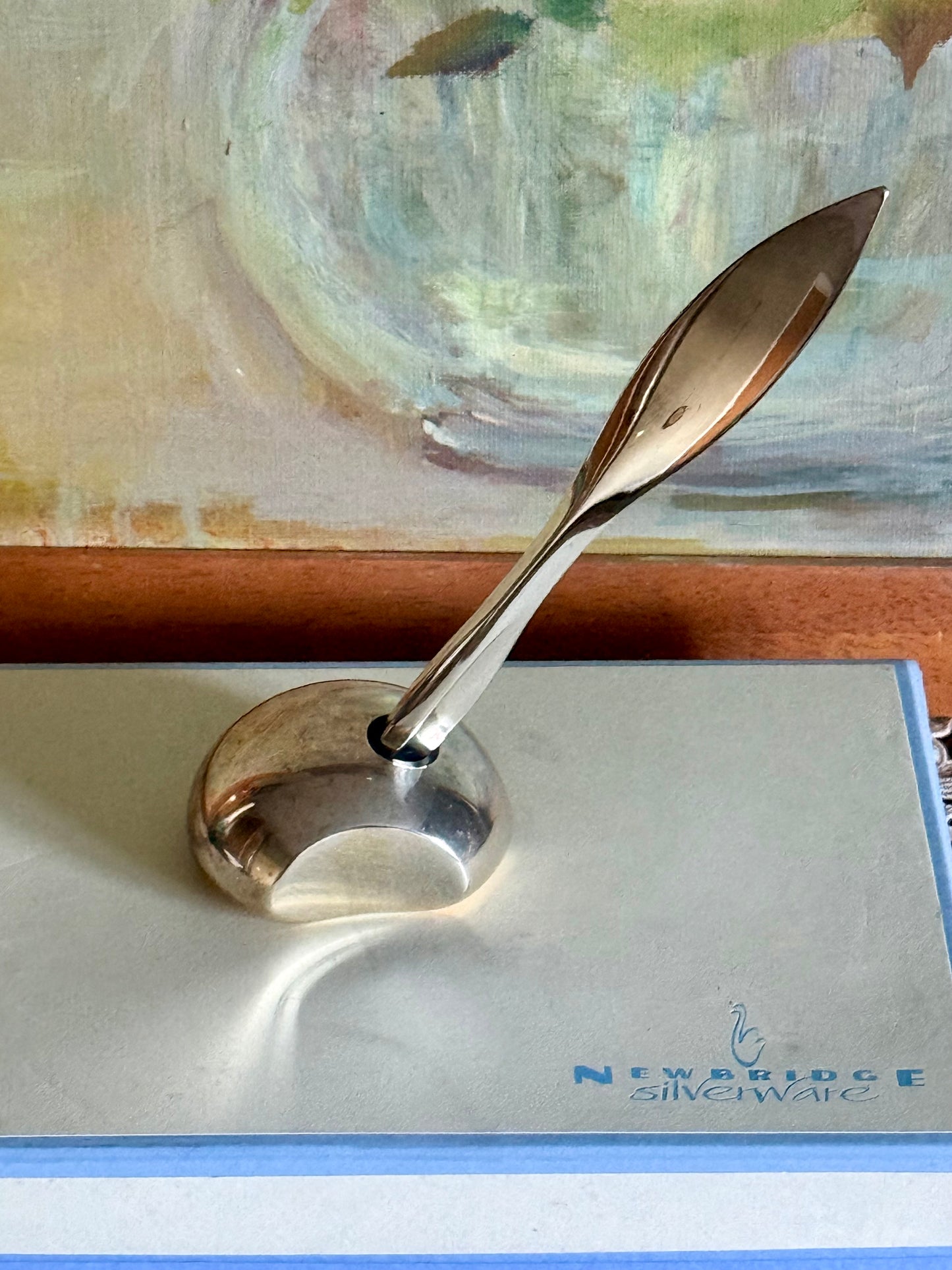 Vintage New Bridge Desk Pen