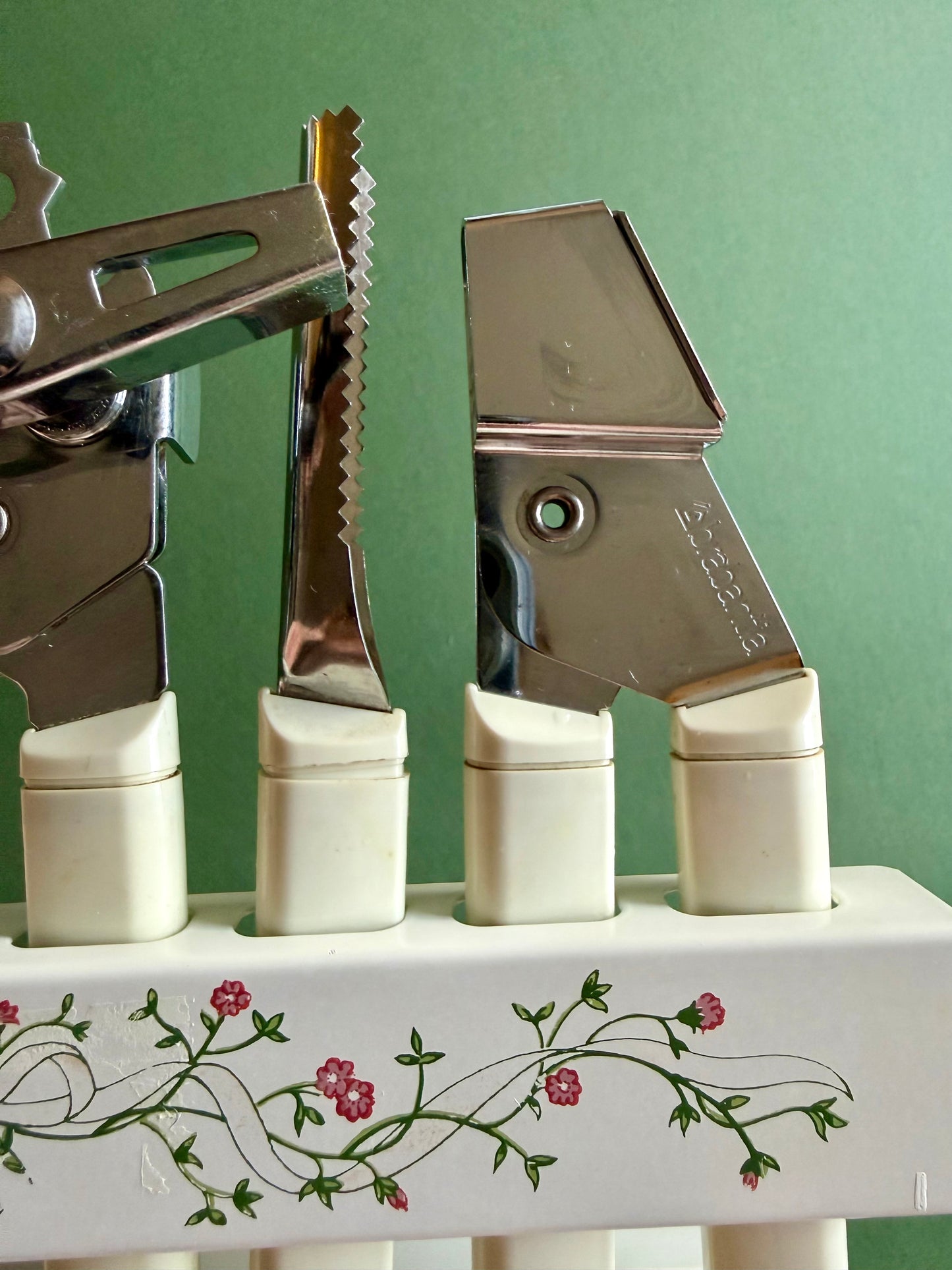 Vintage Branantia set