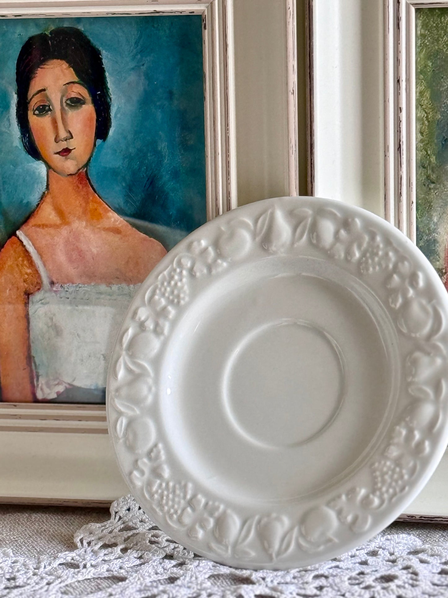 Franco Georgi “ Quadrifoglio” Italy