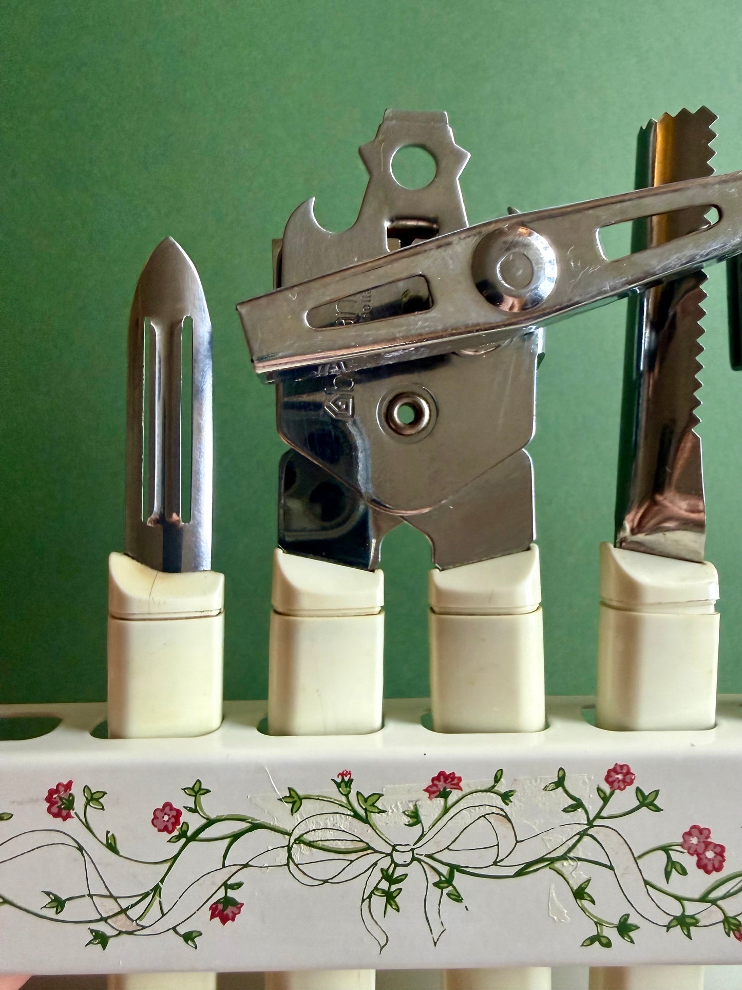 Vintage Branantia set