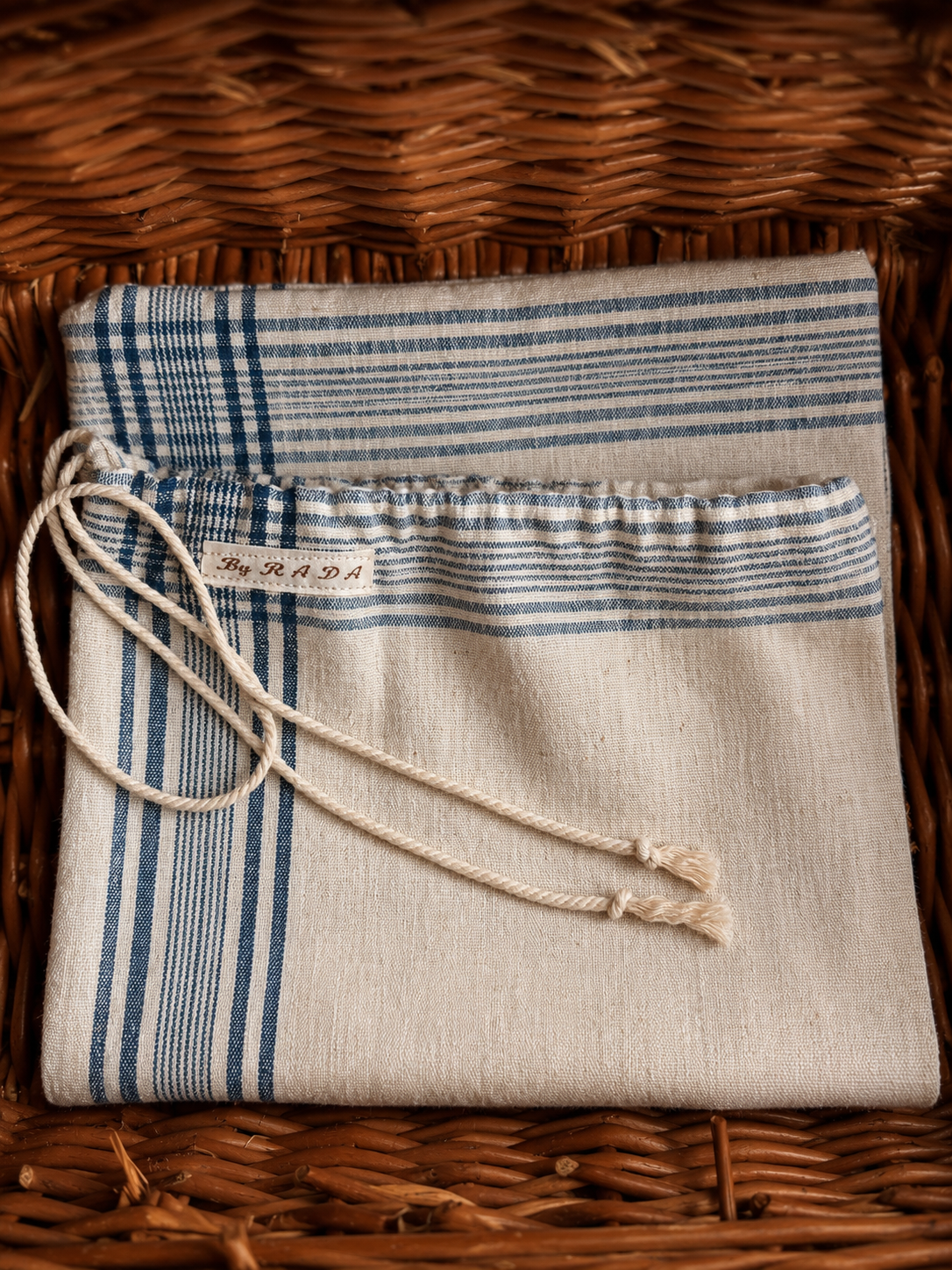 Herb Drying Bag