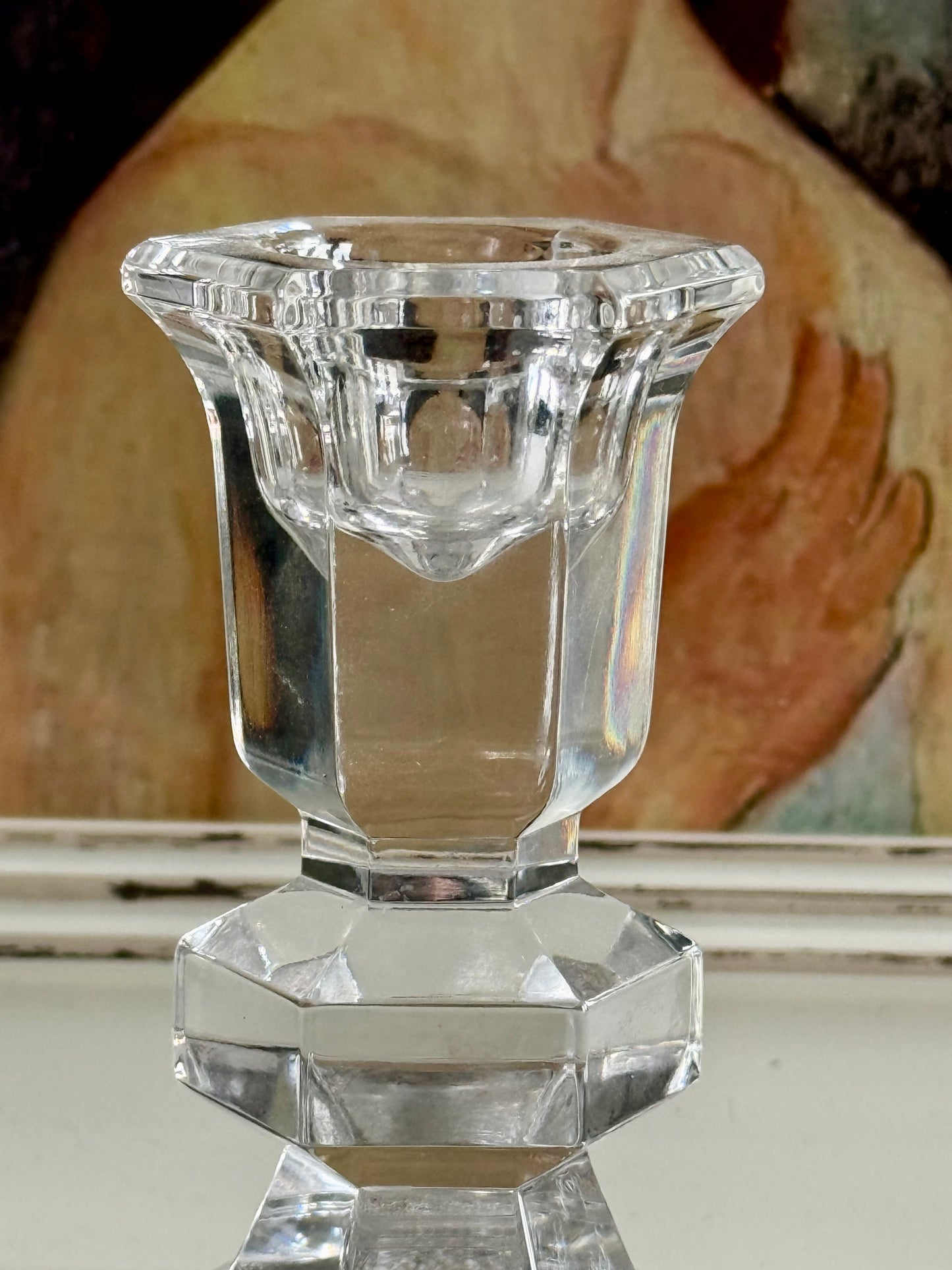 Vintage Vienna Crystal