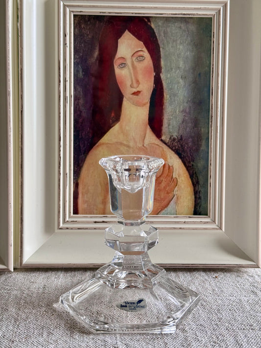 Vintage Vienna Crystal