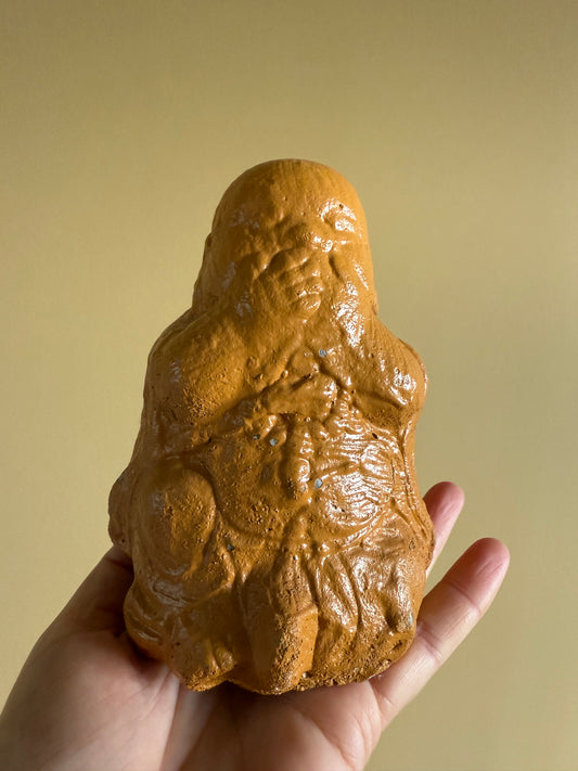 Vintage Buddha