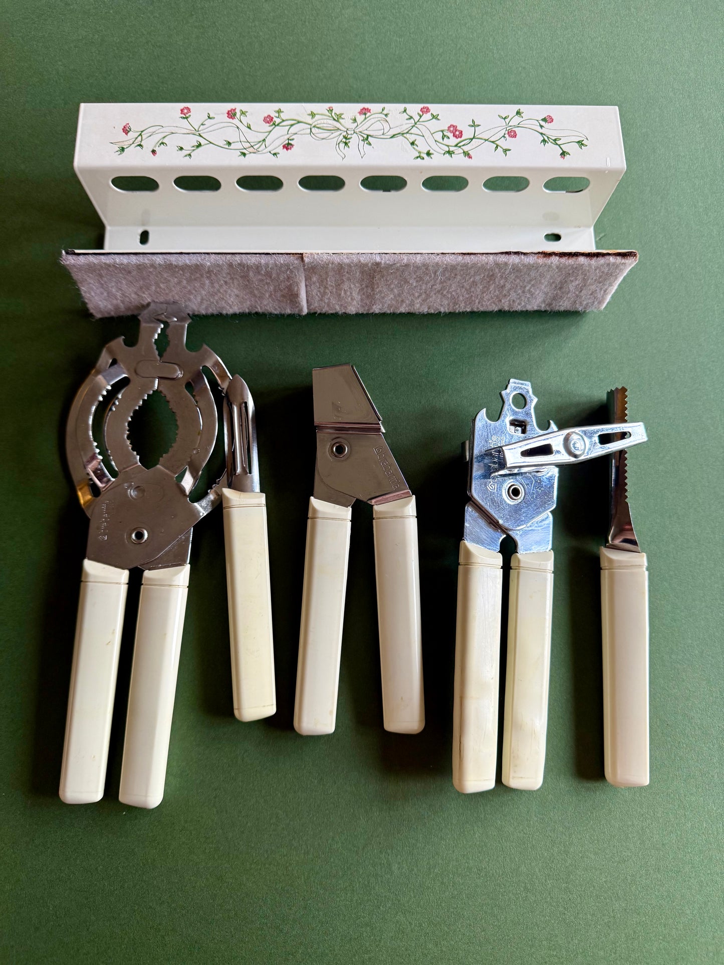 Vintage Branantia set