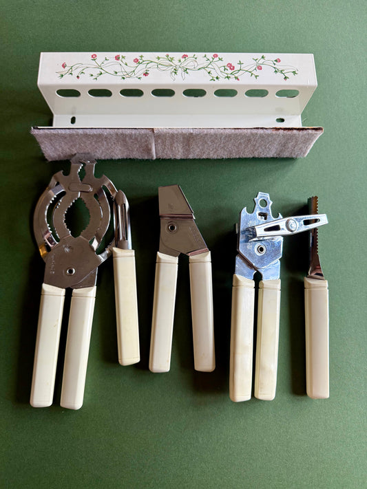 Vintage Branantia set