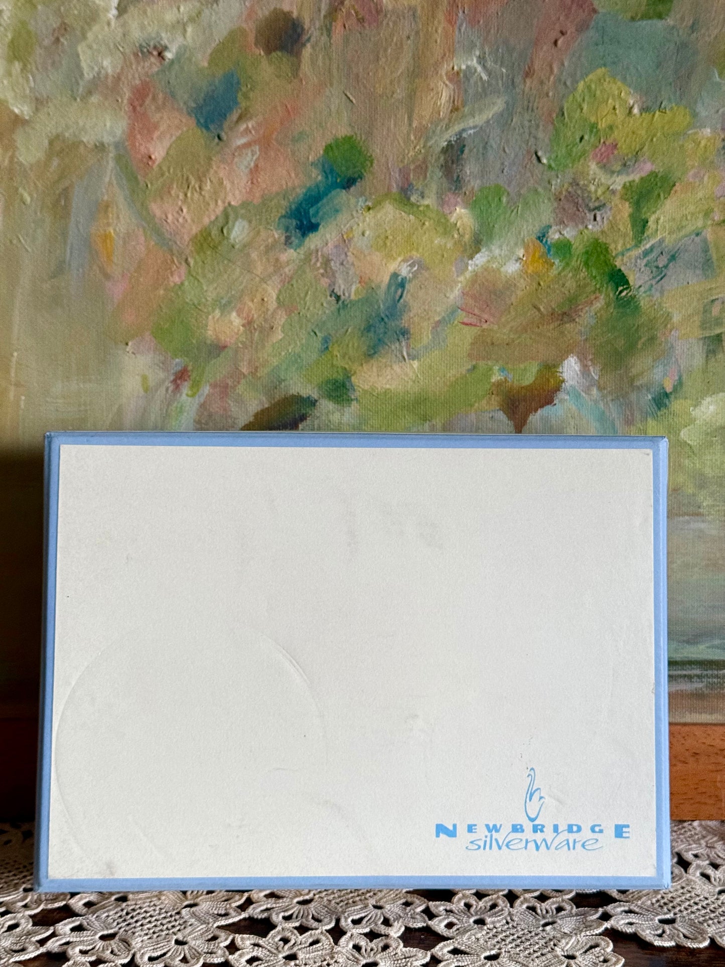 Vintage New Bridge Desk Pen