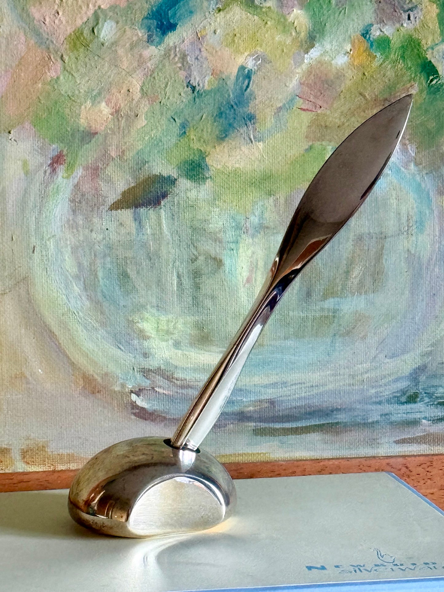 Vintage New Bridge Desk Pen