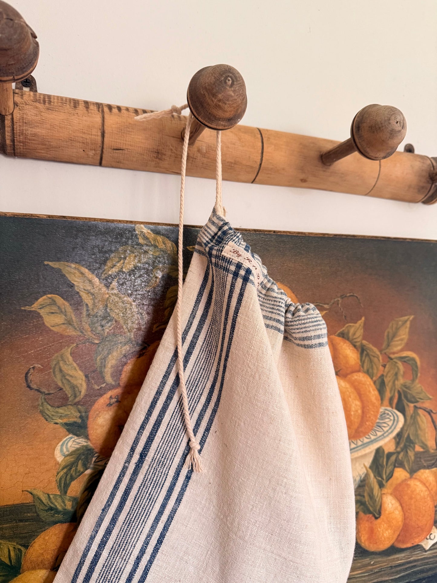 Herb Drying Bag