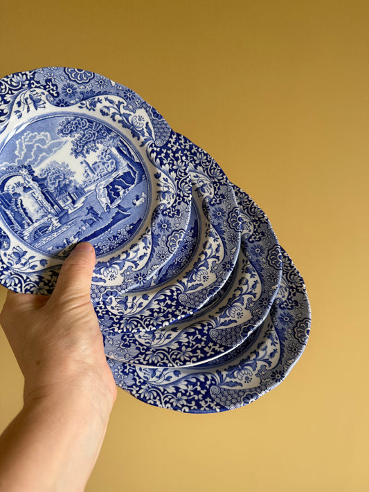 Vintage, SPODE Italian design England
