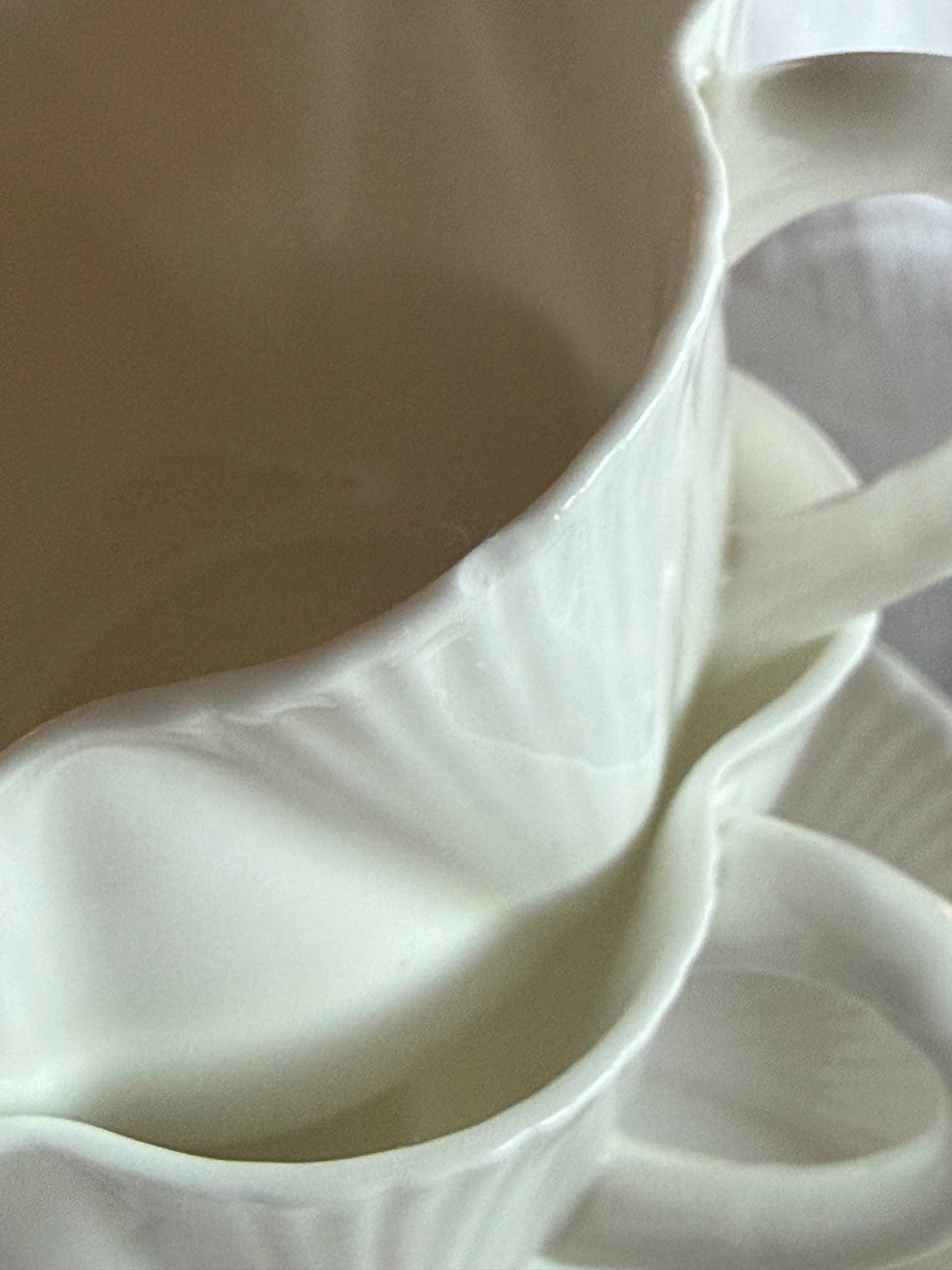 Vintage Shelley cup as and saucers.