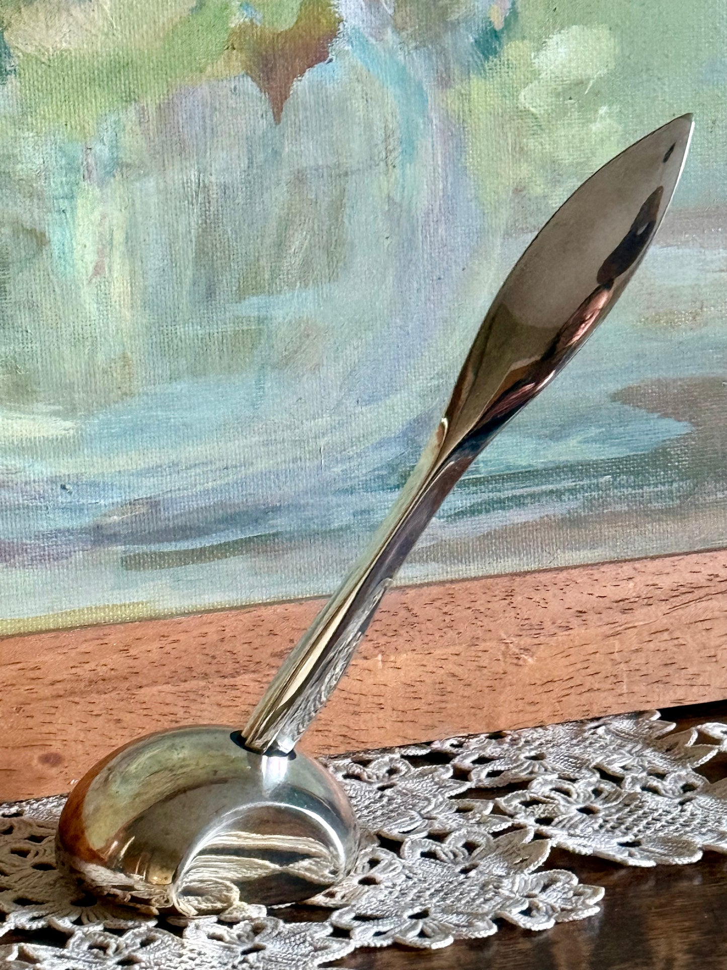 Vintage New Bridge Desk Pen