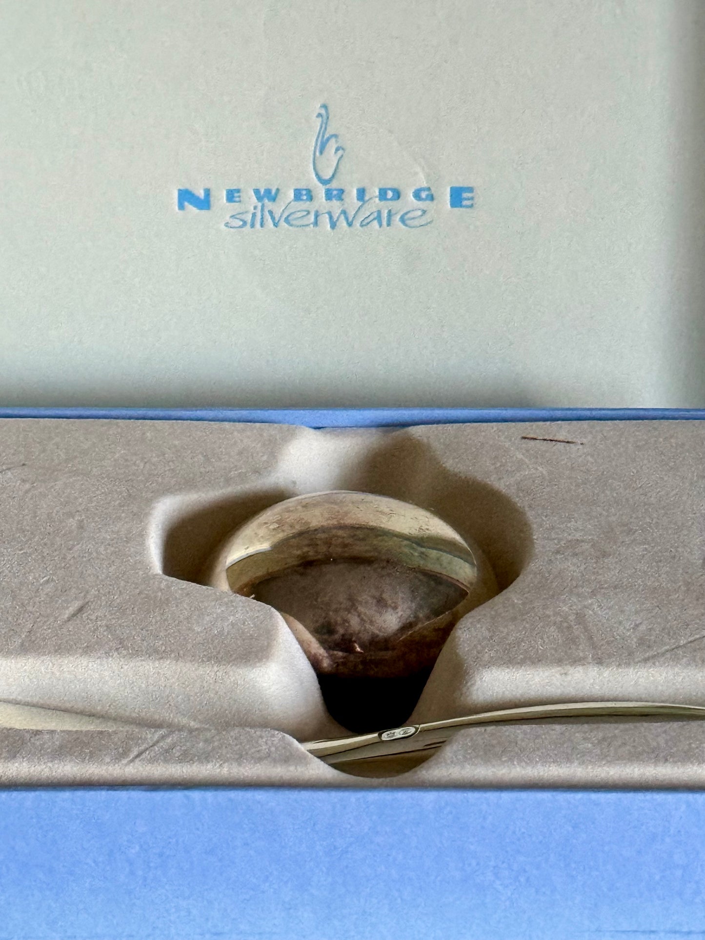 Vintage New Bridge Desk Pen