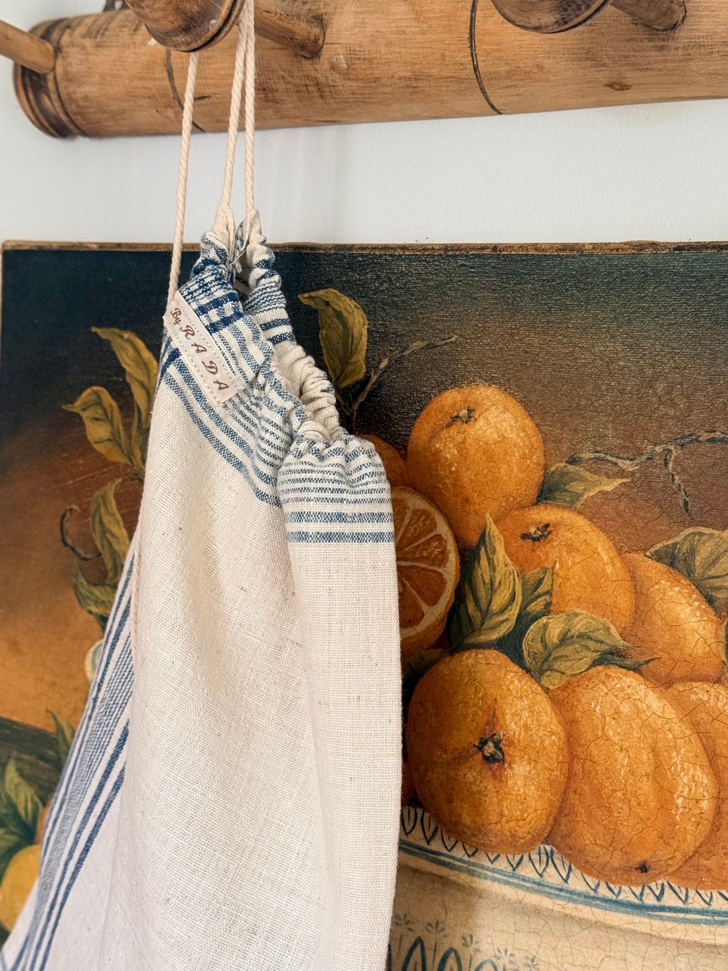 Herb Drying Bag